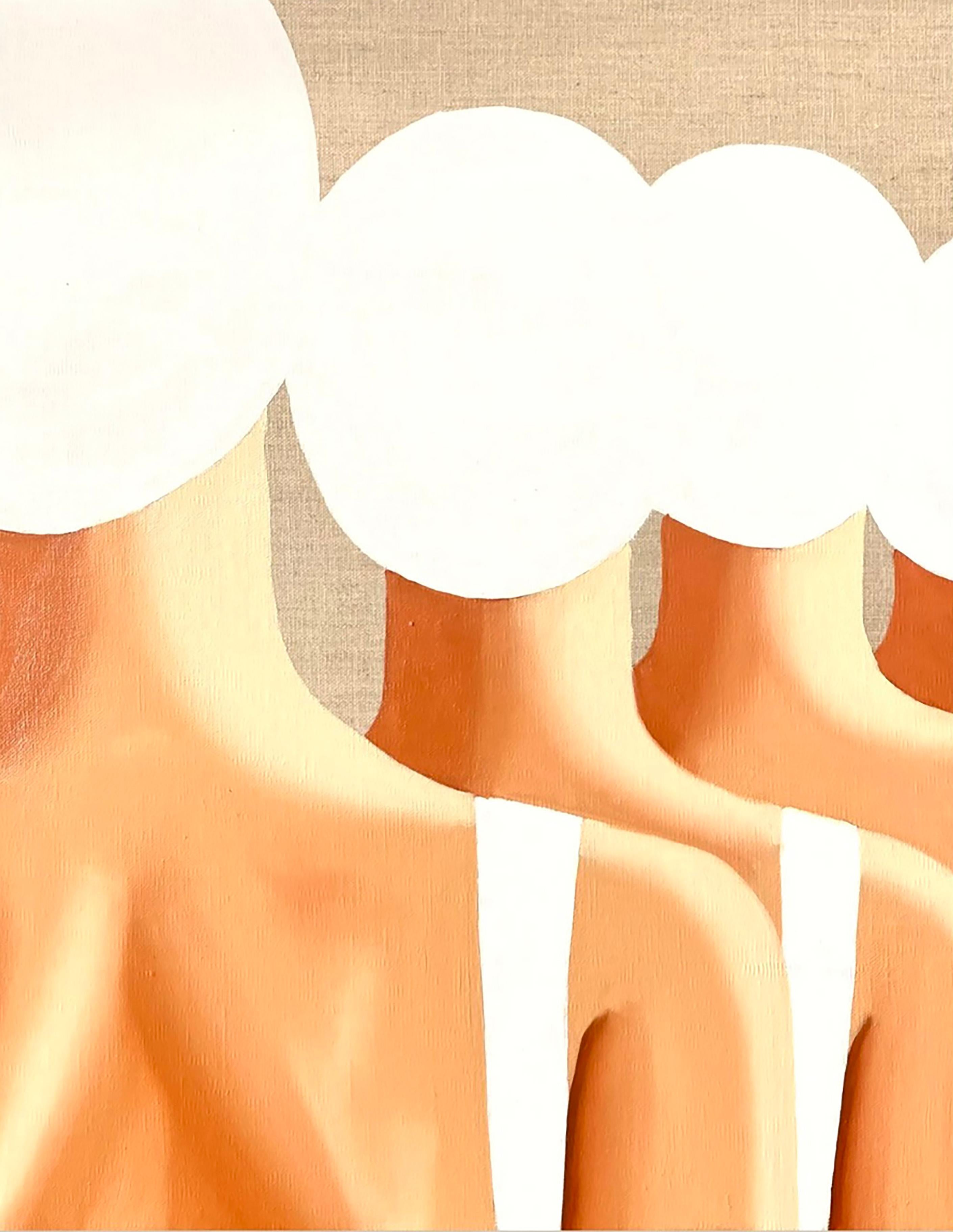 Head Figurative Paintings