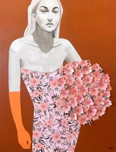 Can buy myself flowers. Gardenie