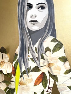 I Can Buy Myself Flowers. Magnolias
