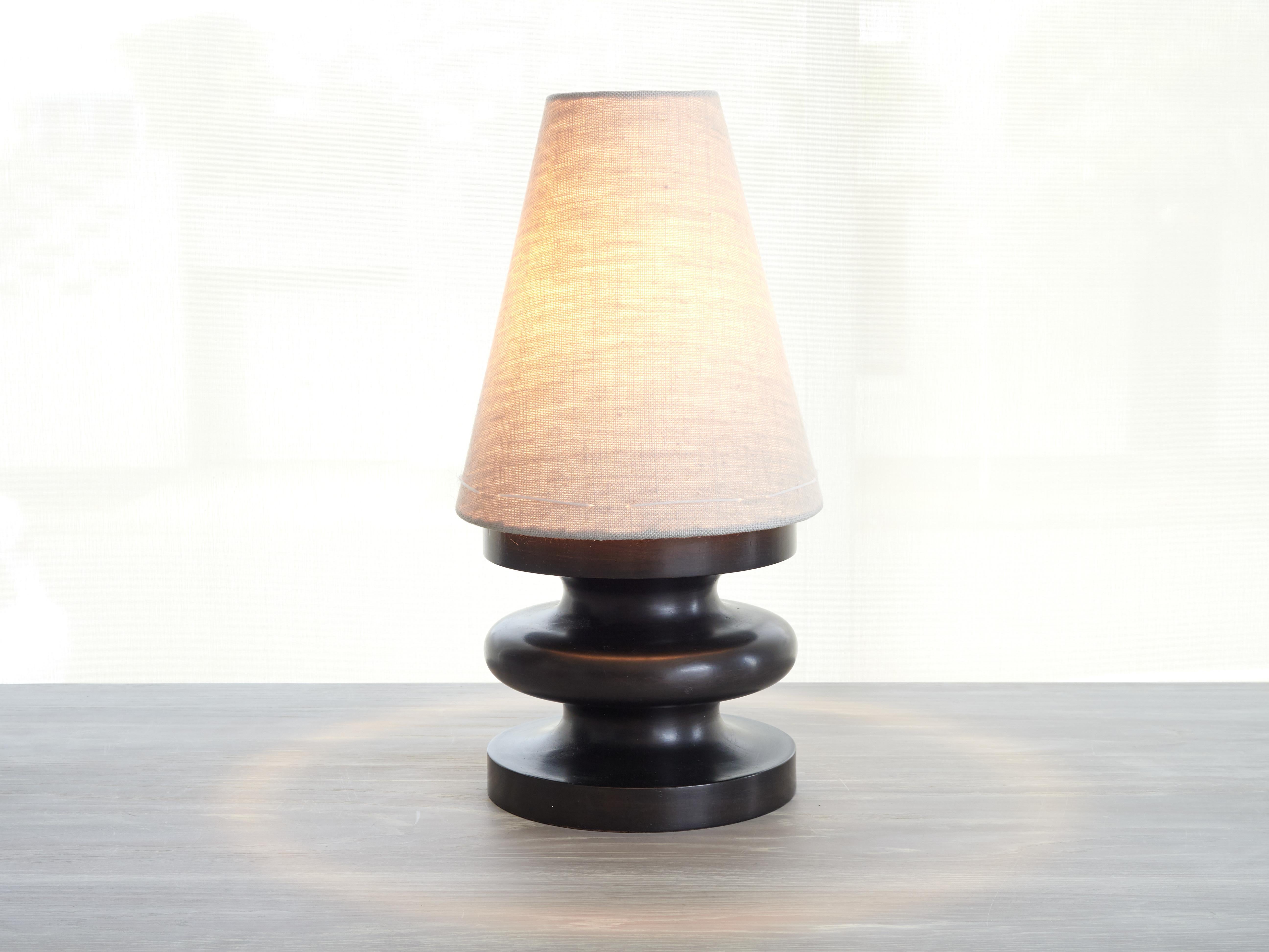 International Charge to Send  Linen Samples for WRS Pendants, Sconces, Lamps For Sale 1