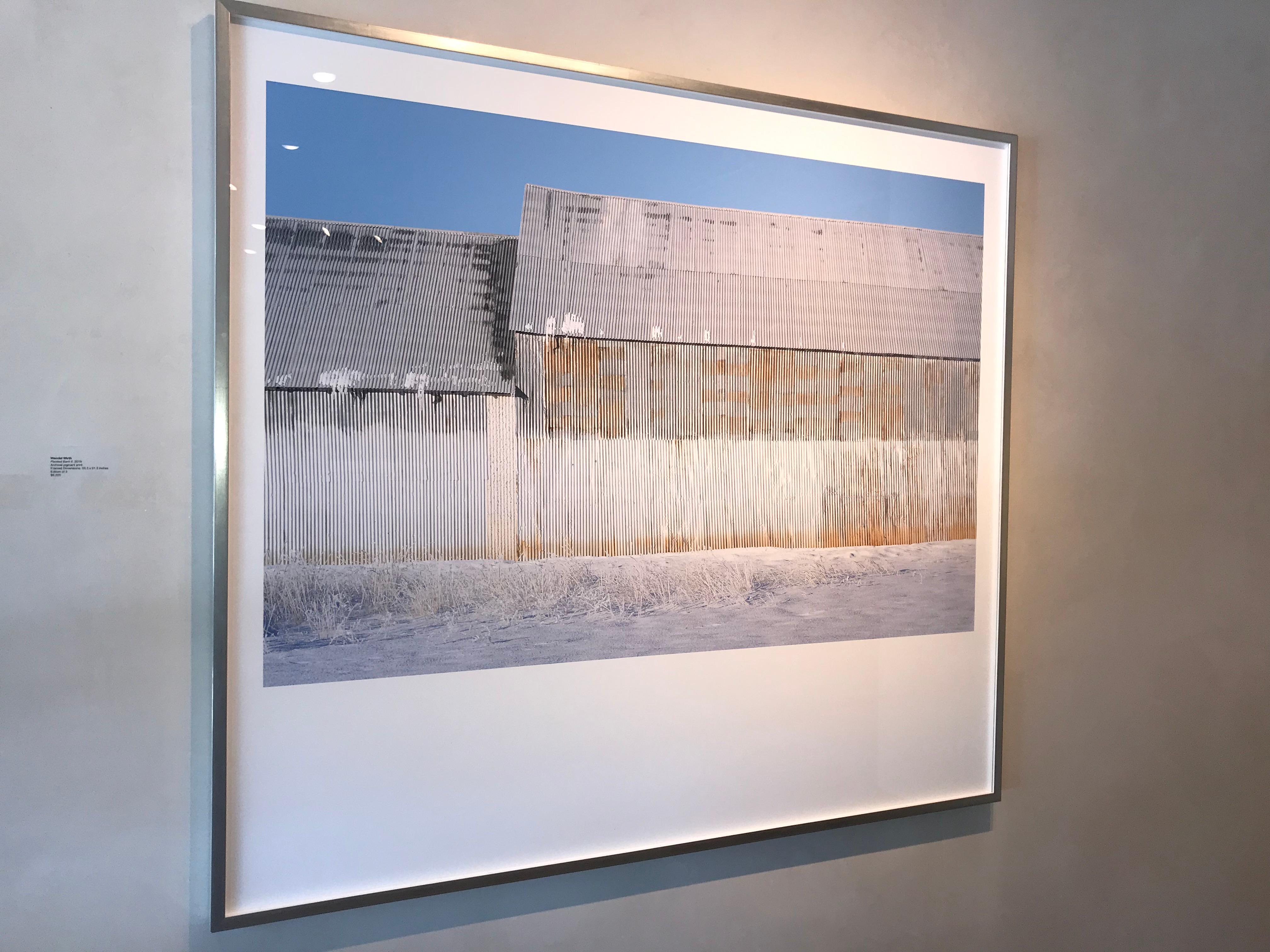 painted barn photography