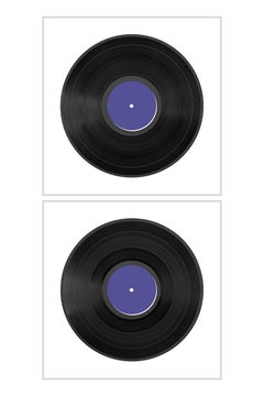 PURPLE RAIN, PRINCE AND THE REVOLUTION  side 1 - 2