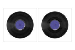 PURPLE RAIN, PRINCE AND THE REVOLUTION side 1 - 2