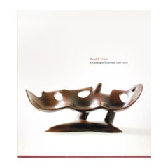 Wendell Castle, un catalogo ragionato, 1958-2012 (Libro)
