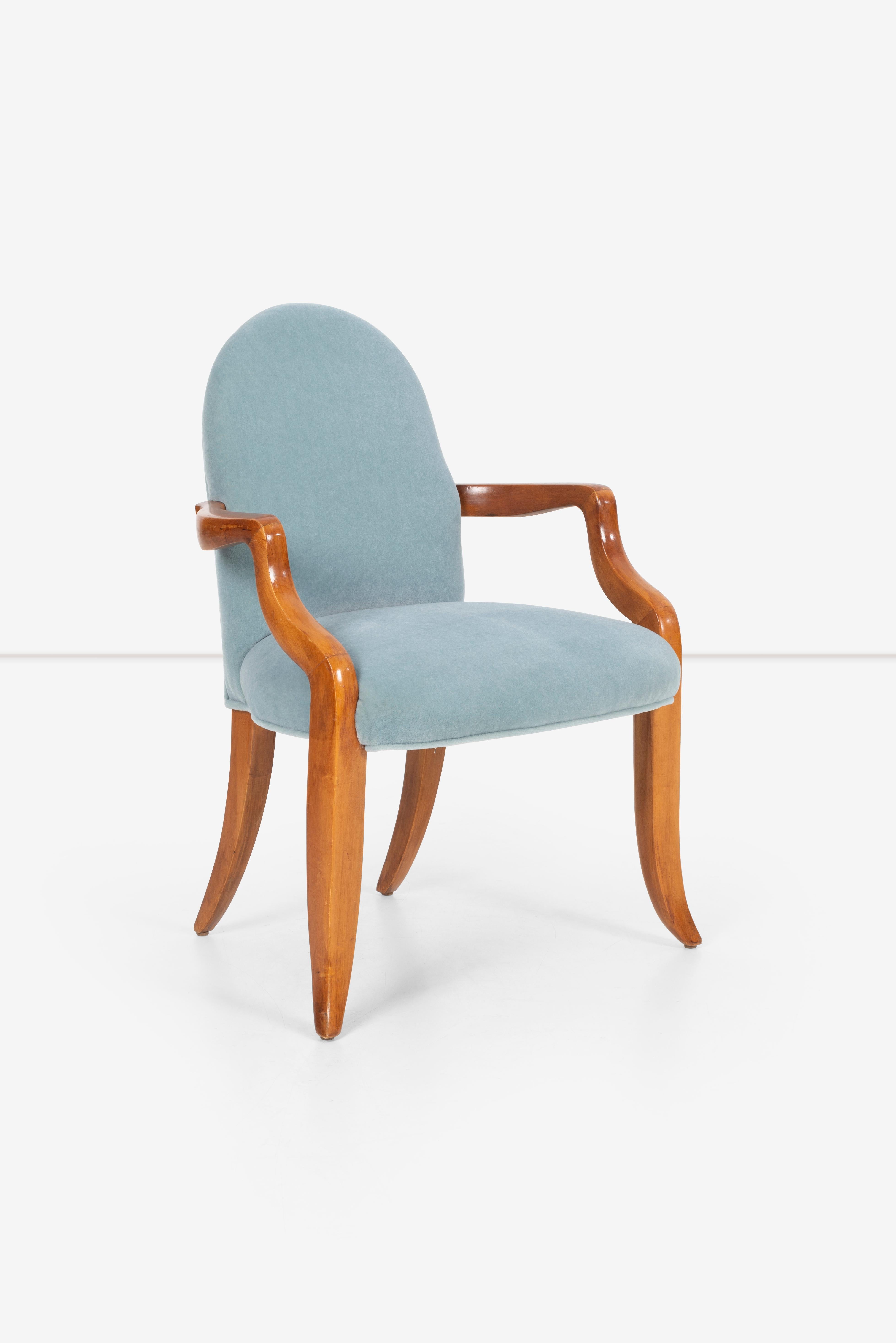 wendell castle chair