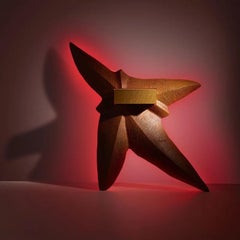 Wendell Castle, Bird of Paradise