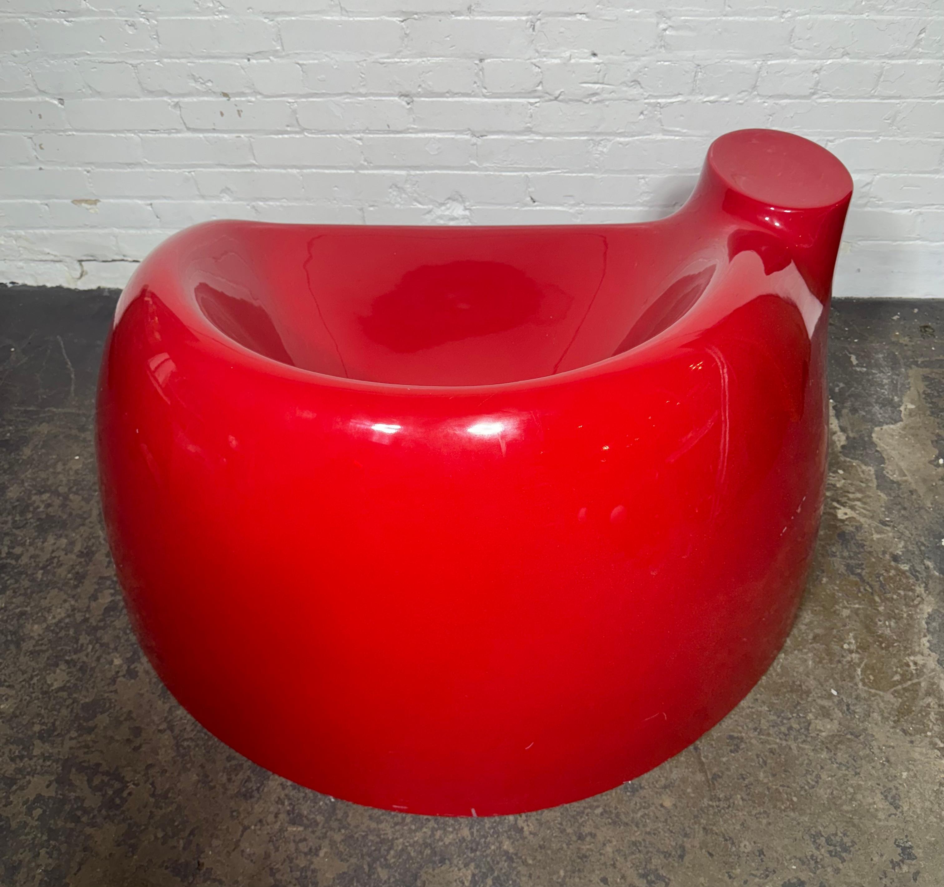 Mid-Century Modern Wendell Castle 