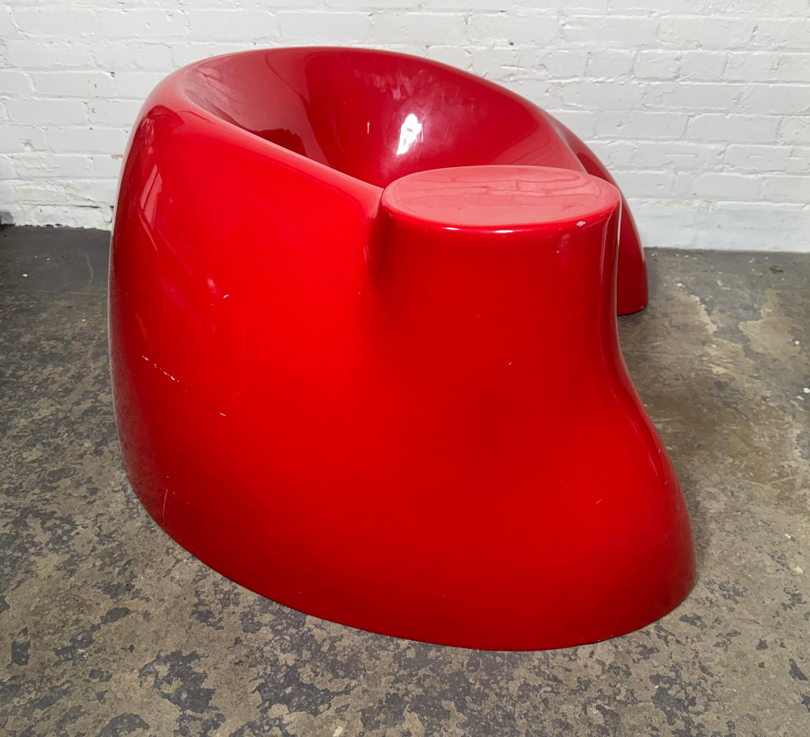 Hand-Crafted Wendell Castle 