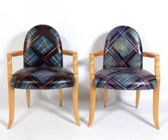 Wendell Castle Chairs