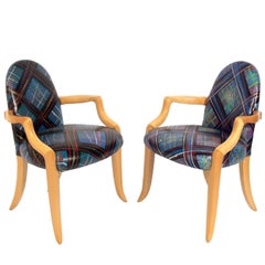 Wendell Castle Chairs