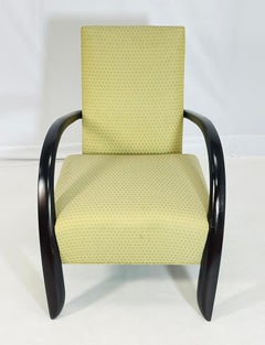 Wendell Castle "Cloud" Lounge Chair, Signed, USA 2000's