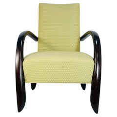 Wendell Castle "Cloud" Lounge Chair, Signed, USA 2000's