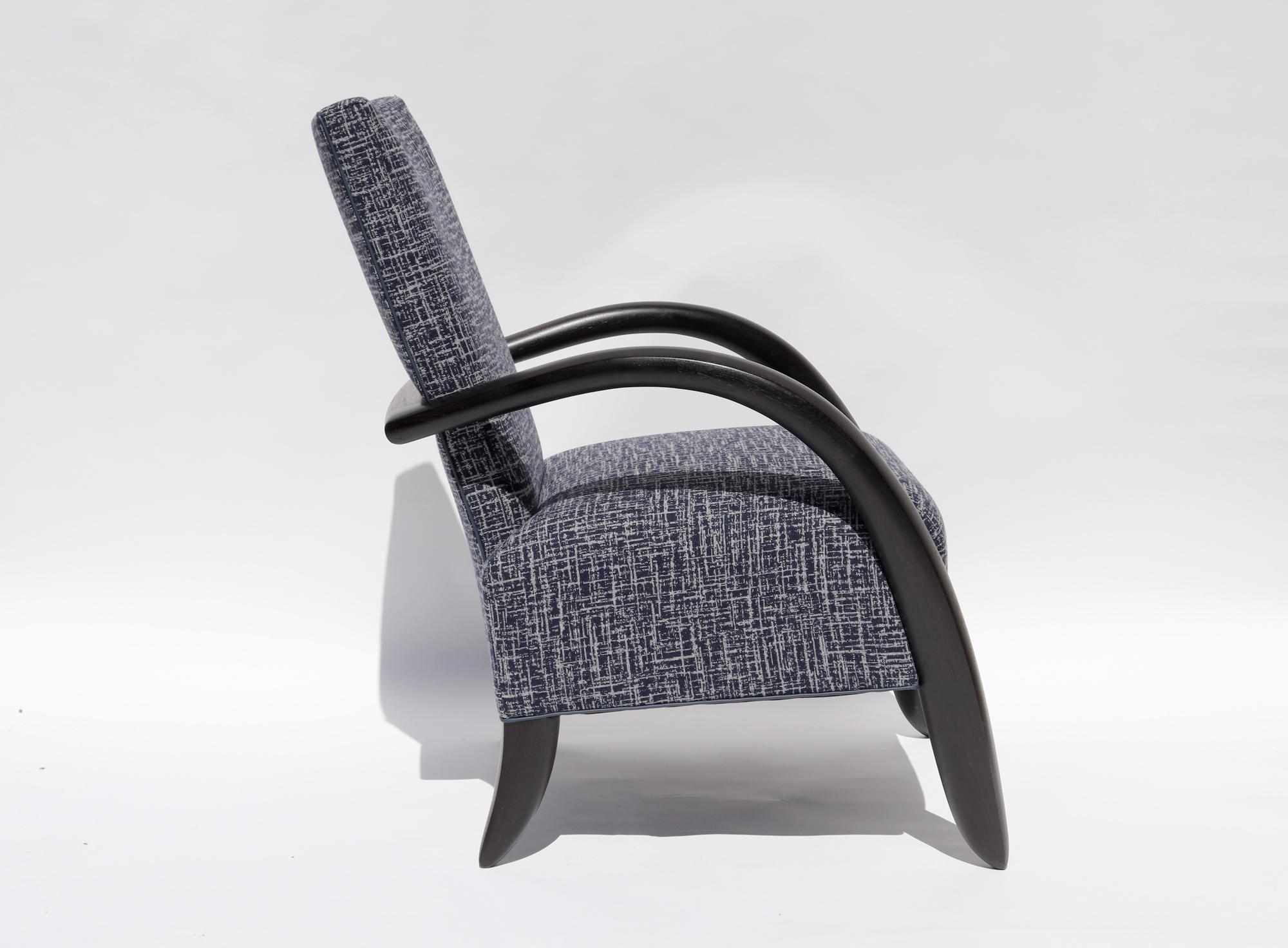 Wendell Castle Cloud Lounge Chairs Pair 8