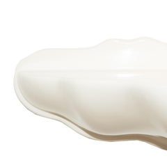 Wendell Castle "Cloud" Regal aus der "Molar" Serie