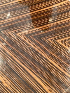 Wendell Castle Coffee Table
