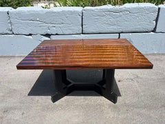 Wendell Castle Collection Quad Dining Tisch, Schreibtisch