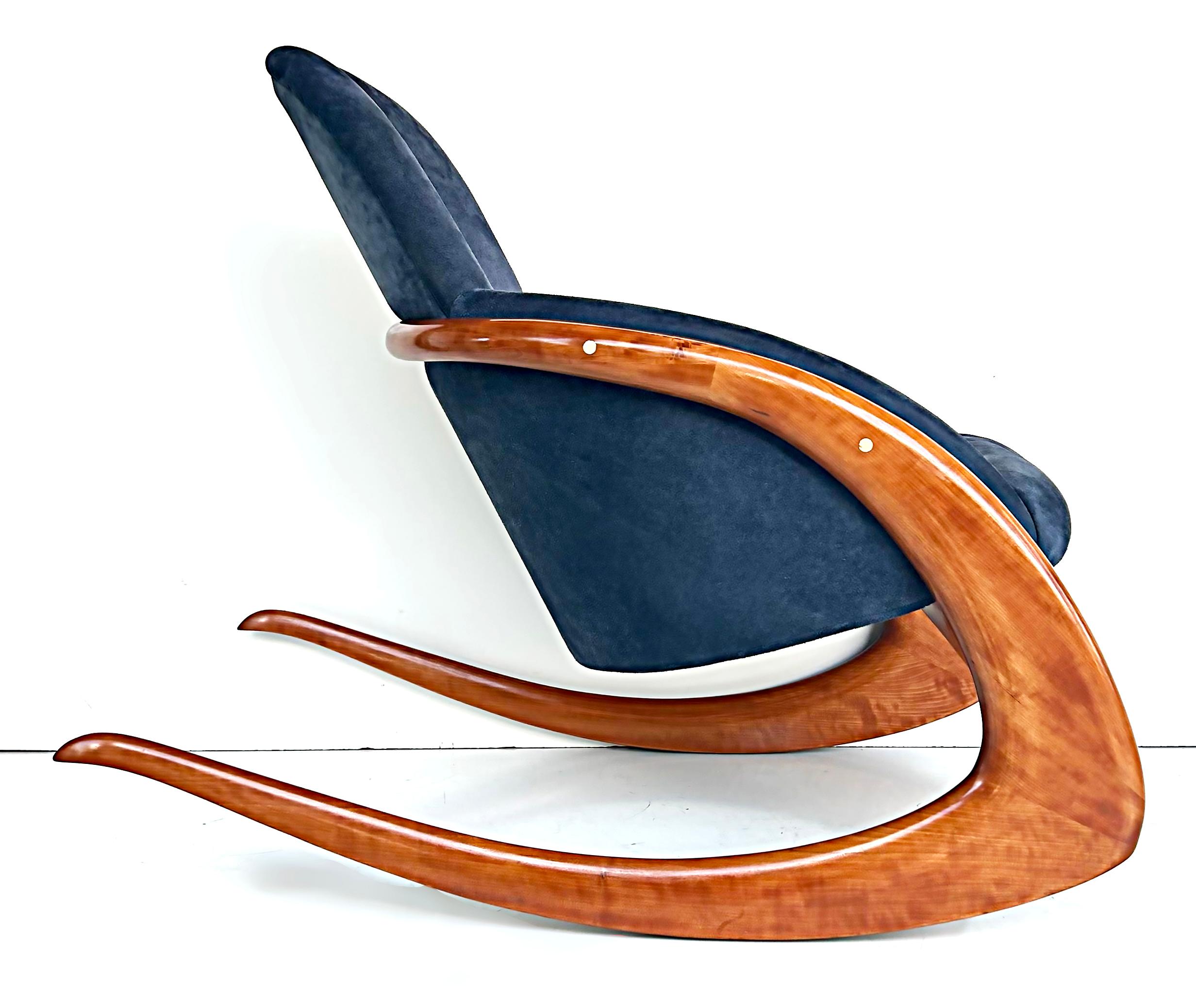 wendell castle chair