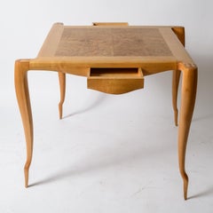 Wendell Castle Spieltisch