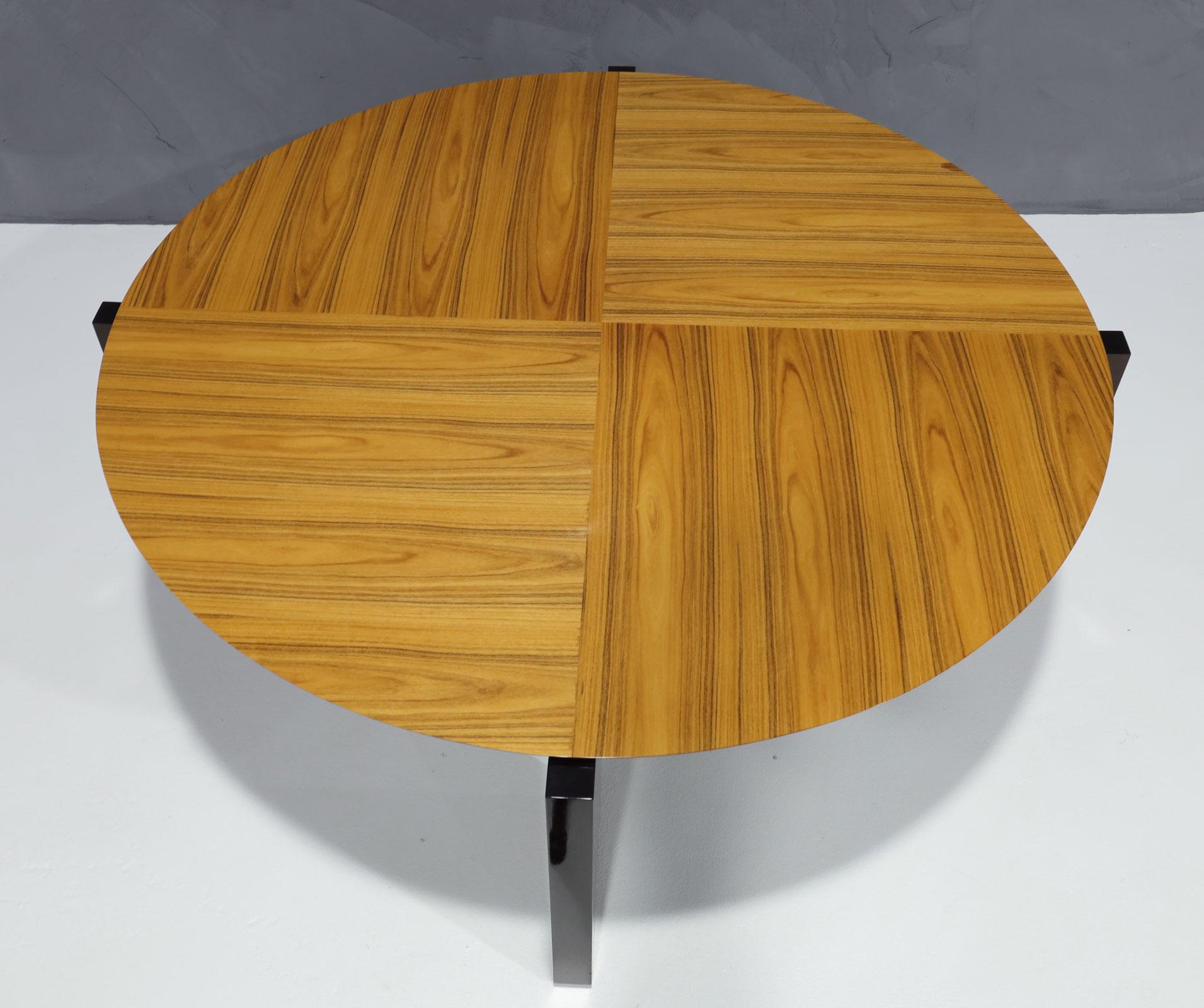 Modern Wendell Castle Olympia Cocktail Table For Sale