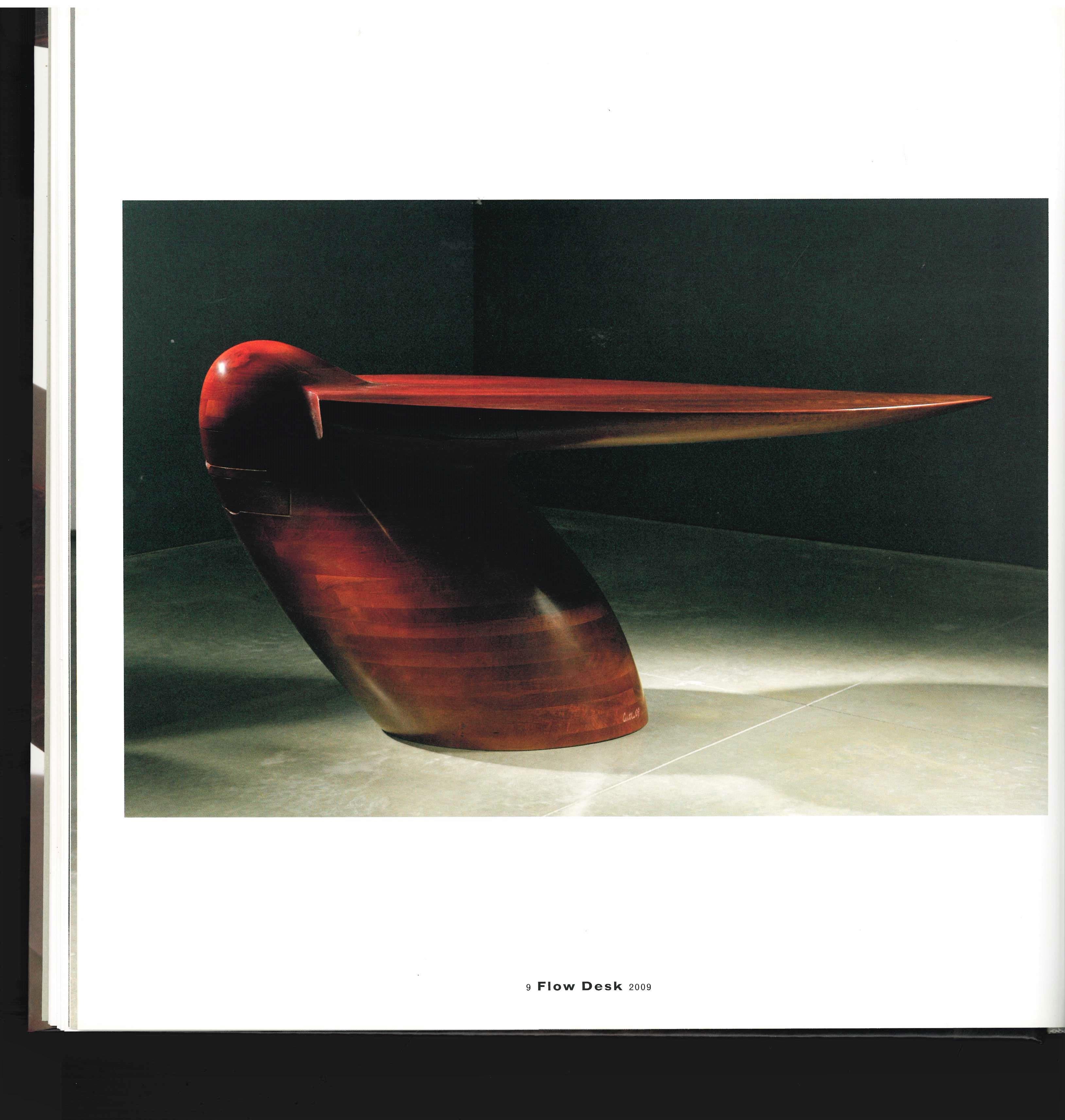 Paper Wendell Castle: Rockin' (Book) For Sale