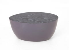 Wendell Castle "Sizzle" Coffee Table
