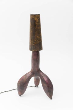 Wendell Castle, Table Lamp I, USA, 1993