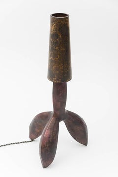 Wendell Castle, Table Lamp I, USA, 1993