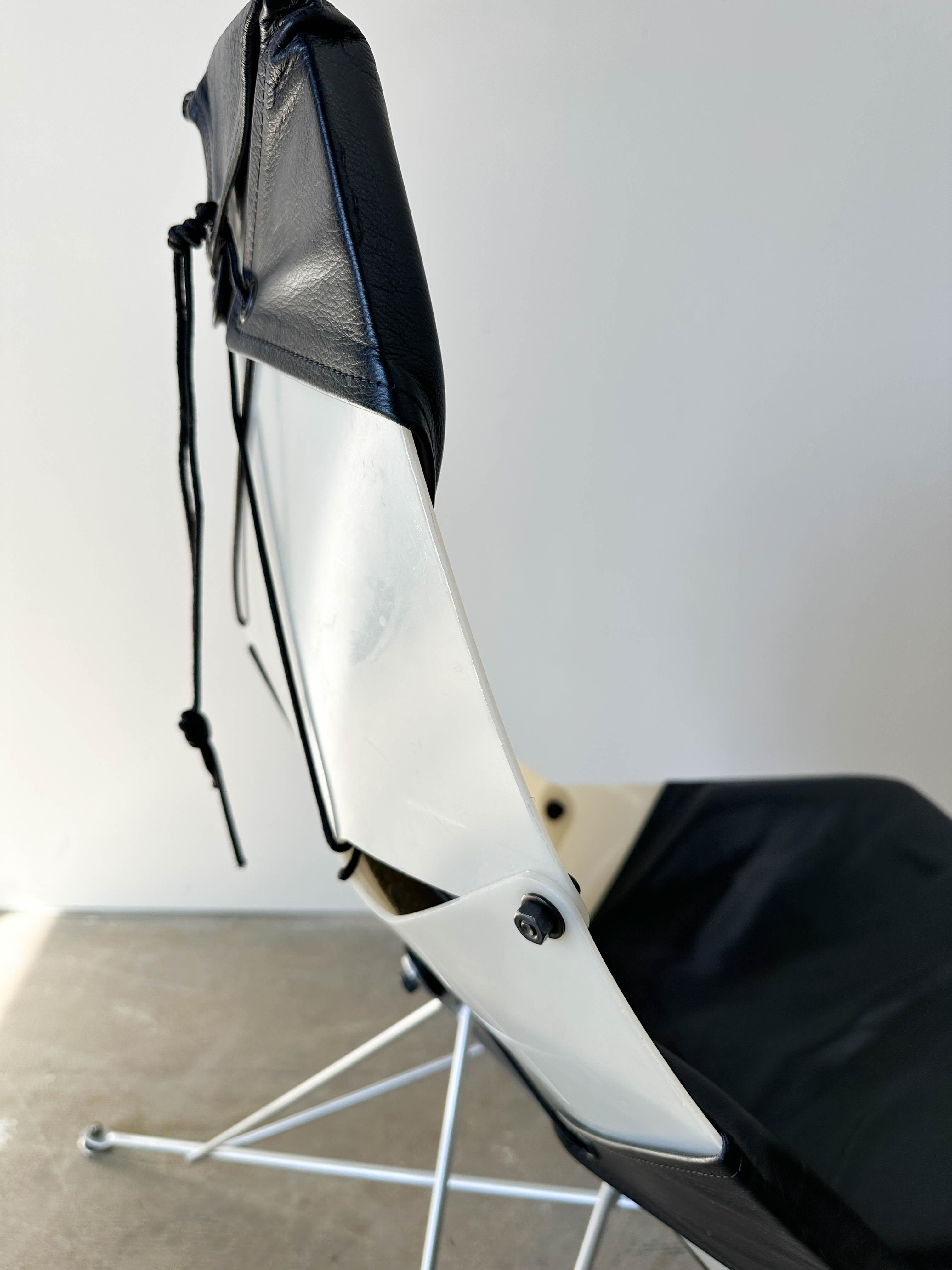 Wendell Lovett Bikini Chair For Sale 5