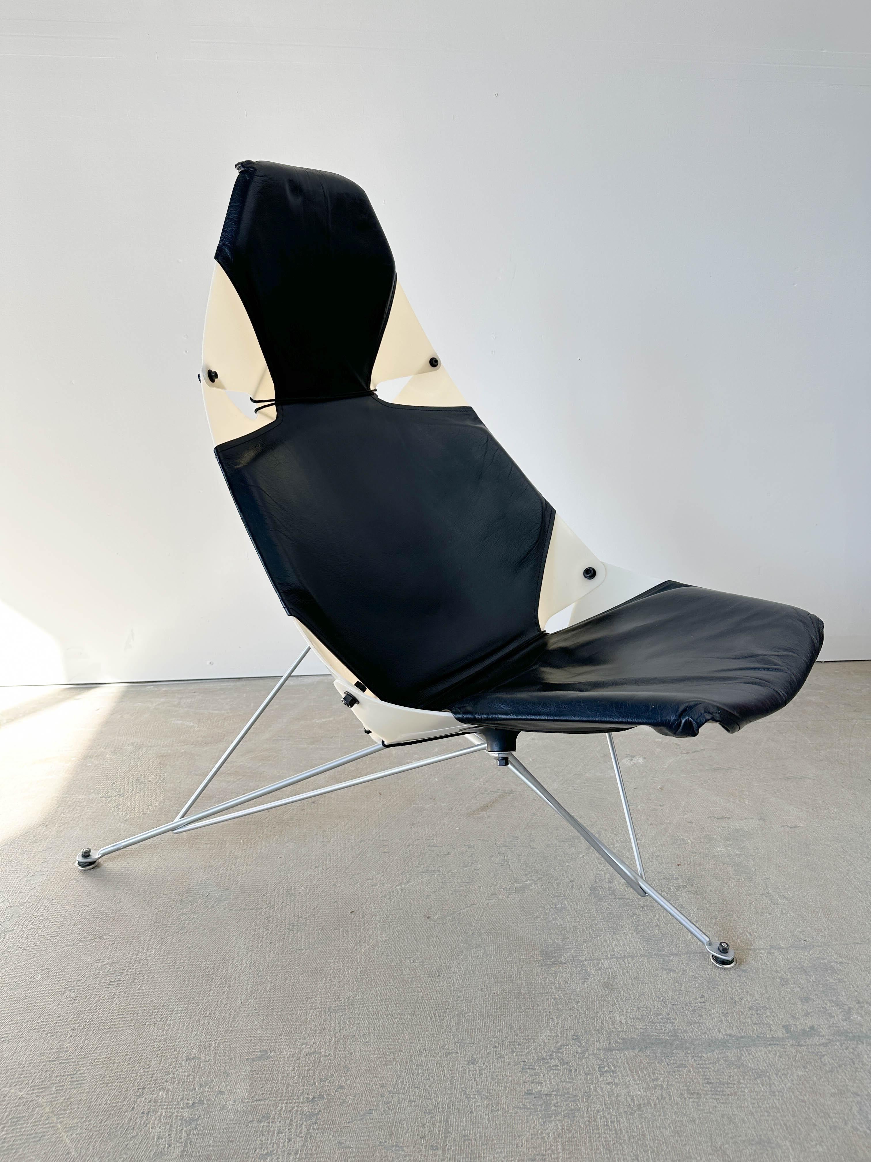 Wendell Lovett Bikini Chair For Sale 6