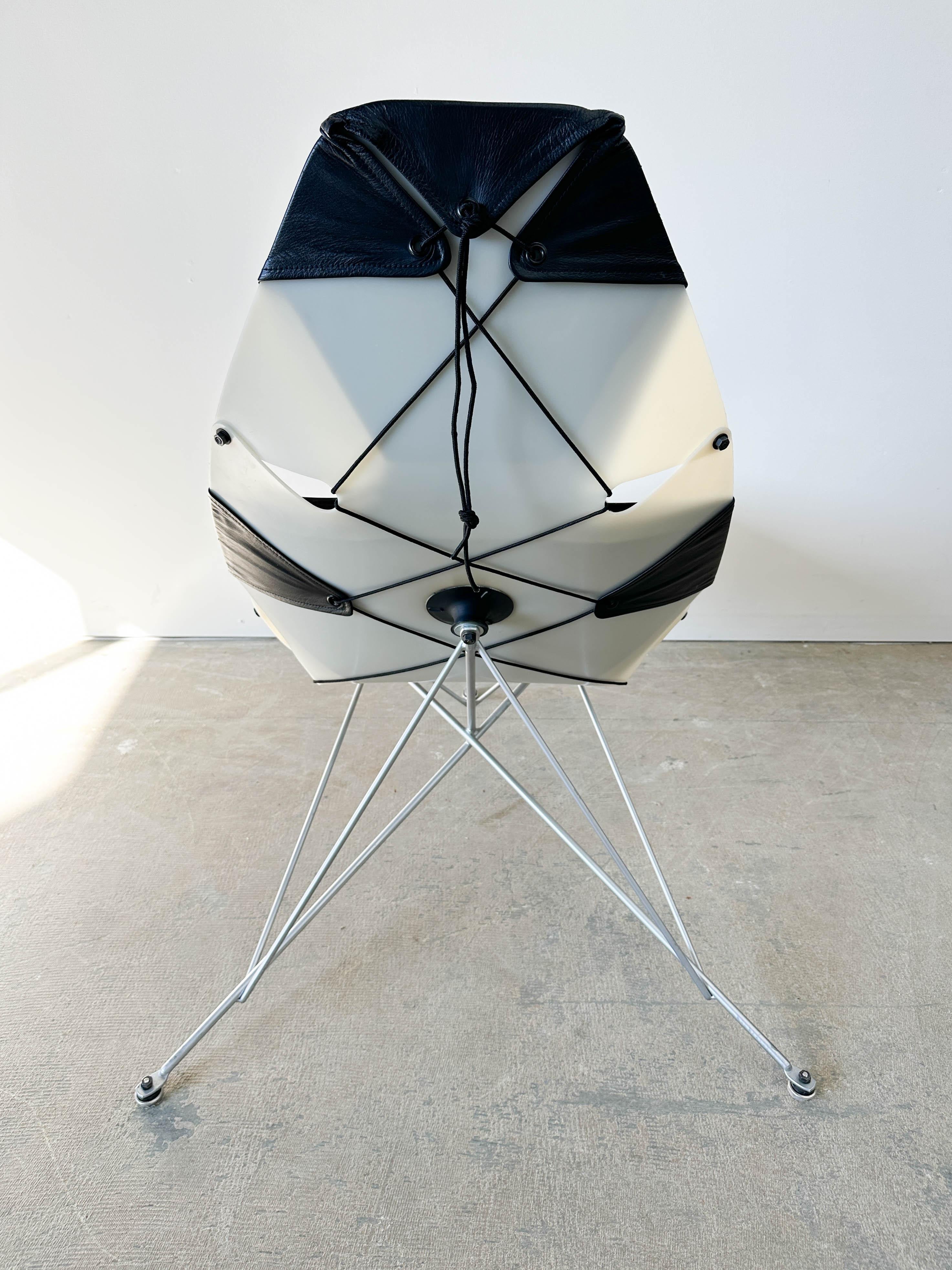 Wendell Lovett Bikini Chair For Sale 1