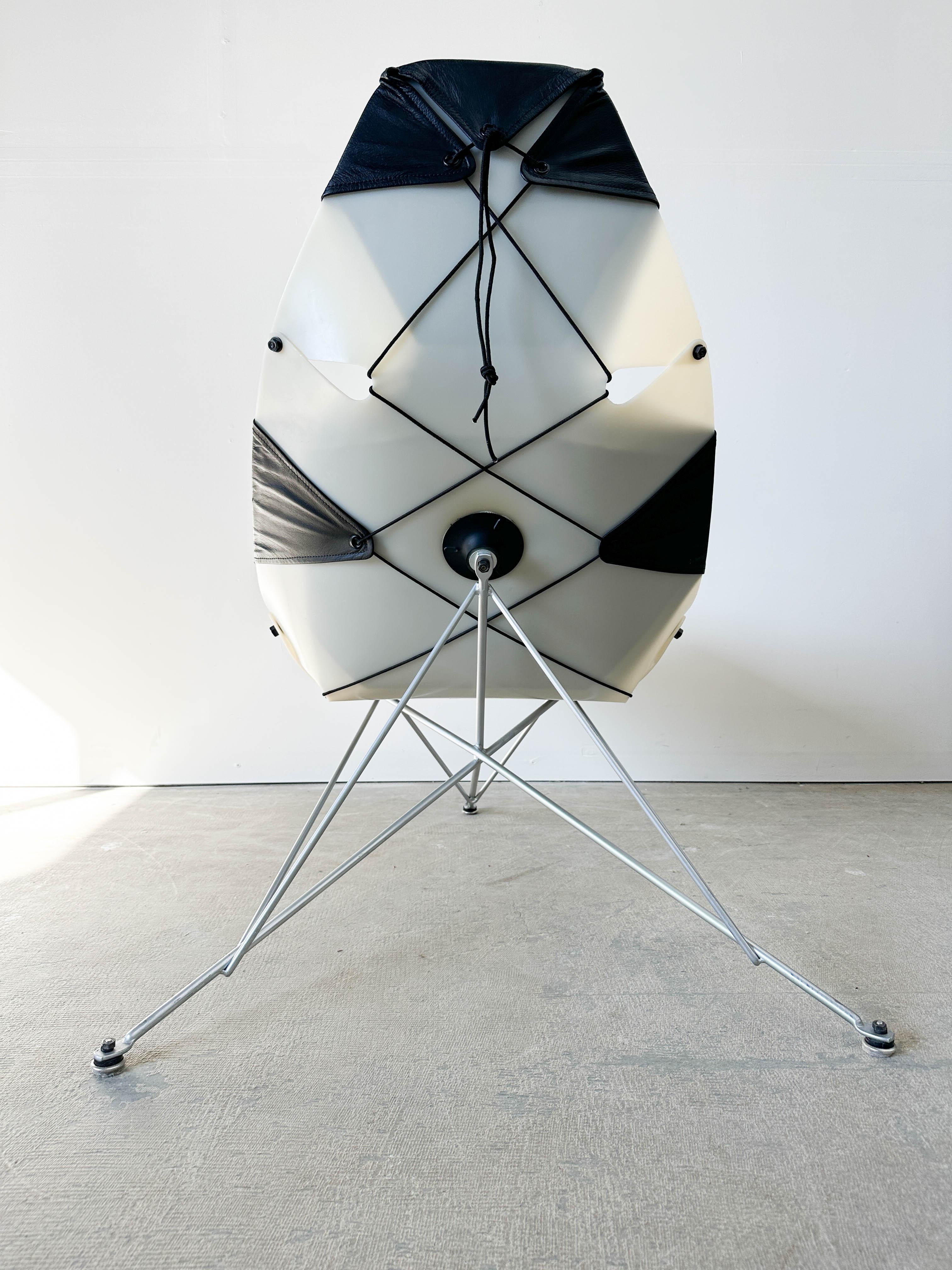 Wendell Lovett Bikini Chair For Sale 2