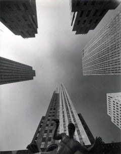 Rockefeller Center