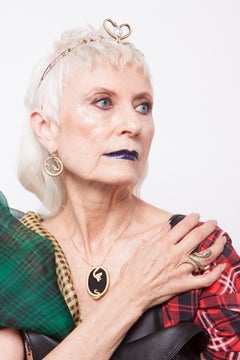 Wendy Brandes Designer 4-Piece "Queen of Scots" Snake Jewelry Collection