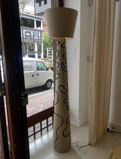Wendy Floor Lamp by Nish Studio