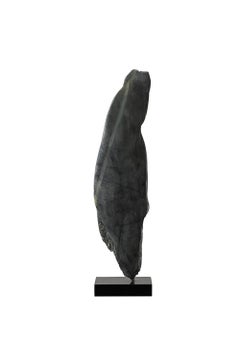 Wendy Hendelman Alabaster Torso Sculpture, 2025