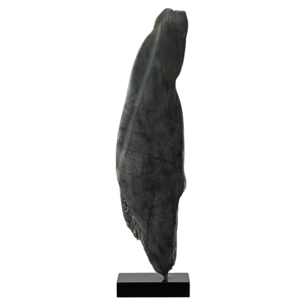 Wendy Hendelman Alabaster Torso Sculpture, 2025