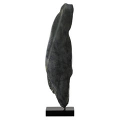 Wendy Hendelman Alabaster Torso Sculpture, 2025