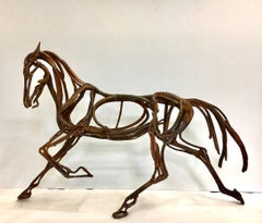 Used Carthartt Horse