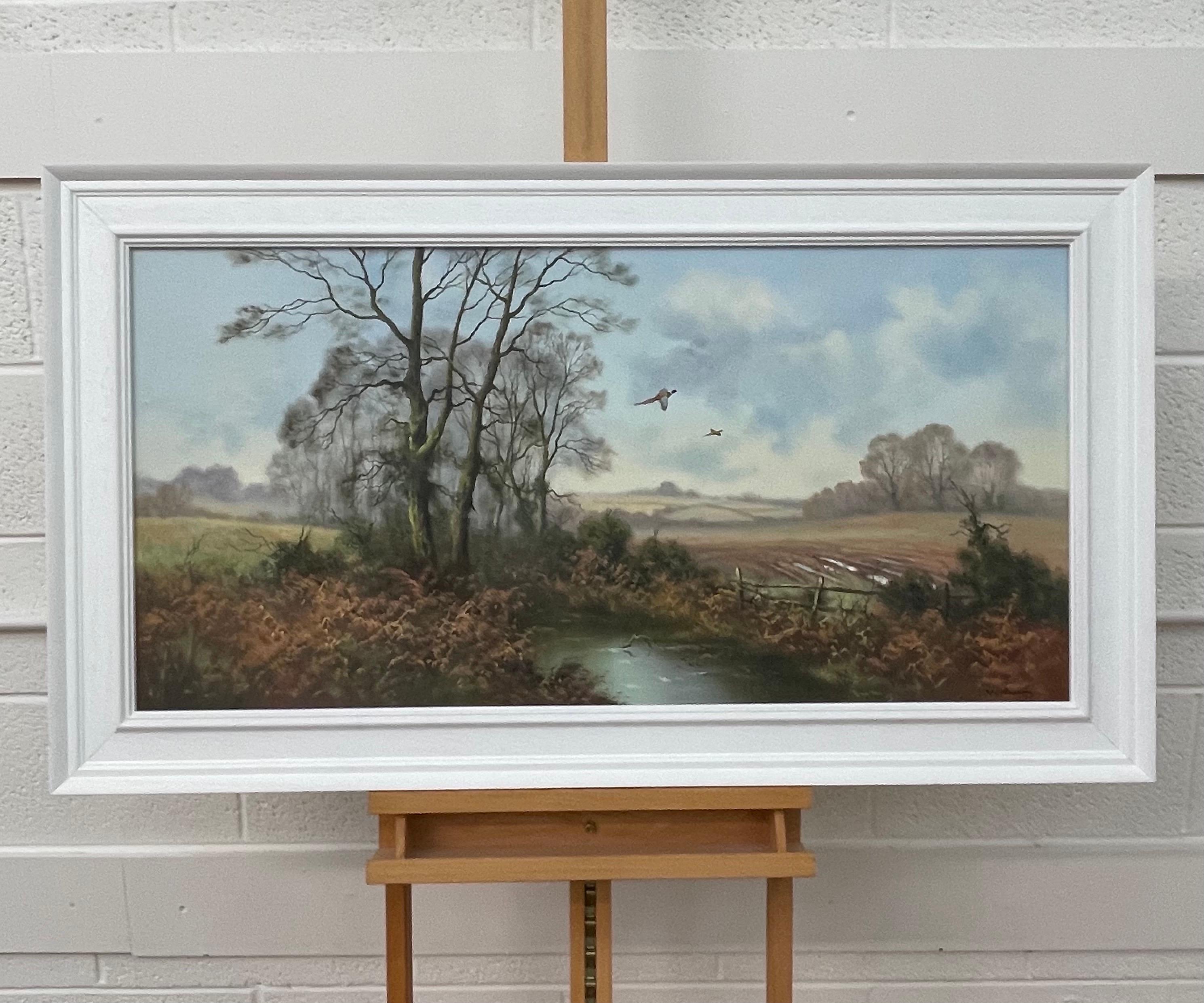 wendy reeves oil paintings