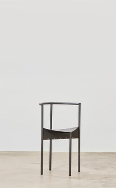 Wendy Wright chair by Philippe Starck