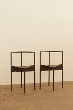 Wendy Wright Chairs by Philippe Starck