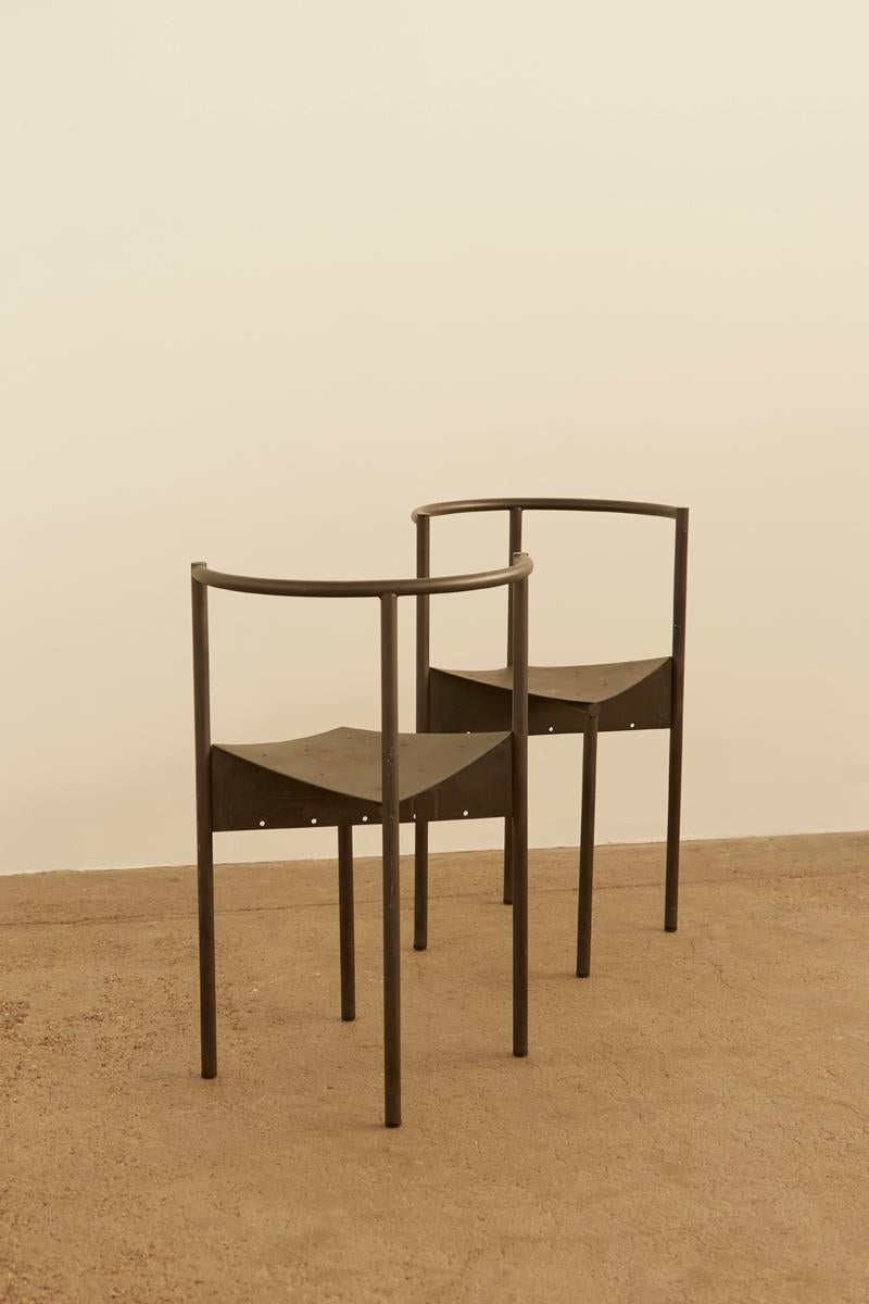 Moderno Sedie Wendy Wright di Philippe Starck in vendita