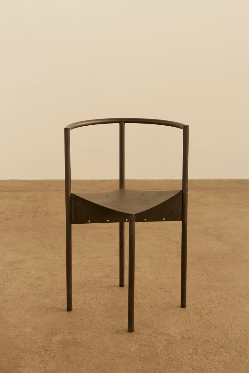 Fine XX secolo Sedie Wendy Wright di Philippe Starck in vendita