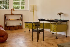 Wendy Wright-Stühle von Philippe Starck