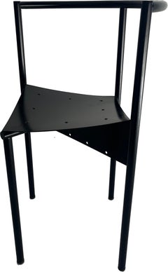 Wendy Wright Silla Vintage de Philippe Starck para Disform, 1986