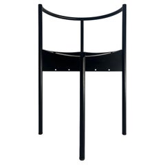 Wendy Wright Vintage-Stuhl von Philippe Starck für Disform, 1986