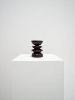 Cuenco de wengué - Único