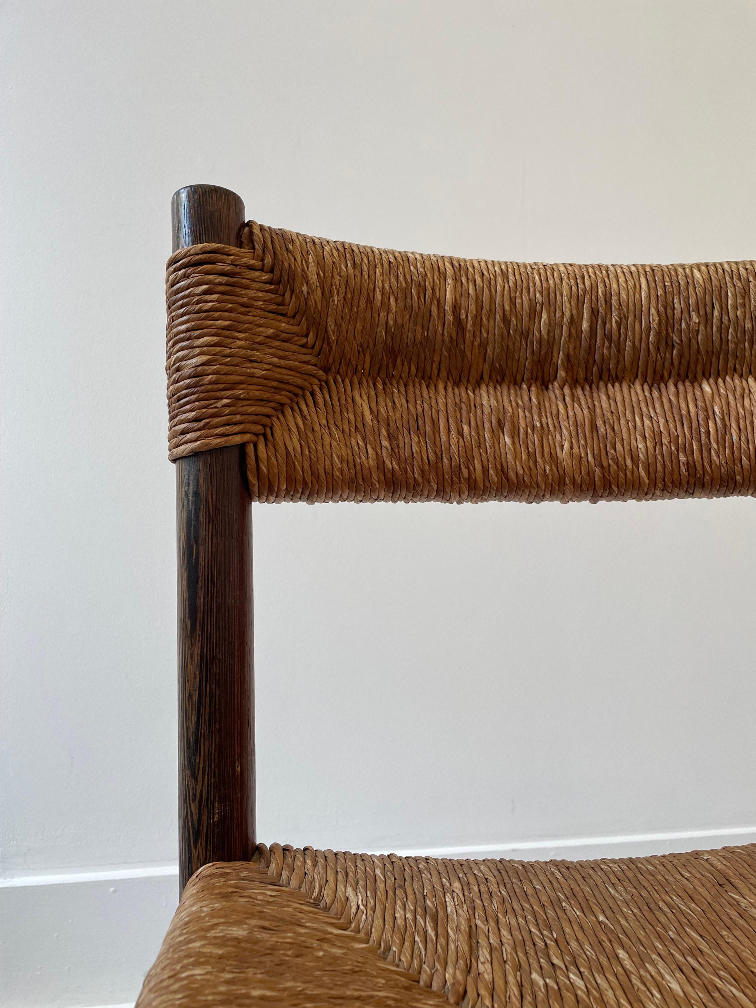 Wenge Chair For Sale 1