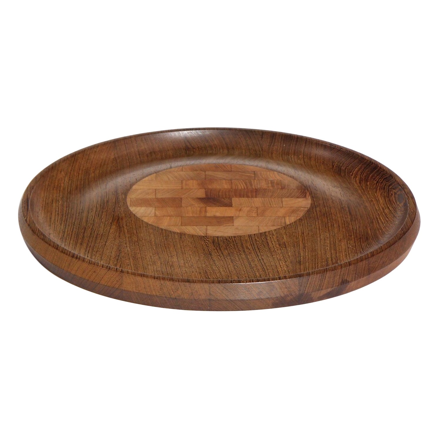 Wenge Cheese Board for Skjøde Skjern
