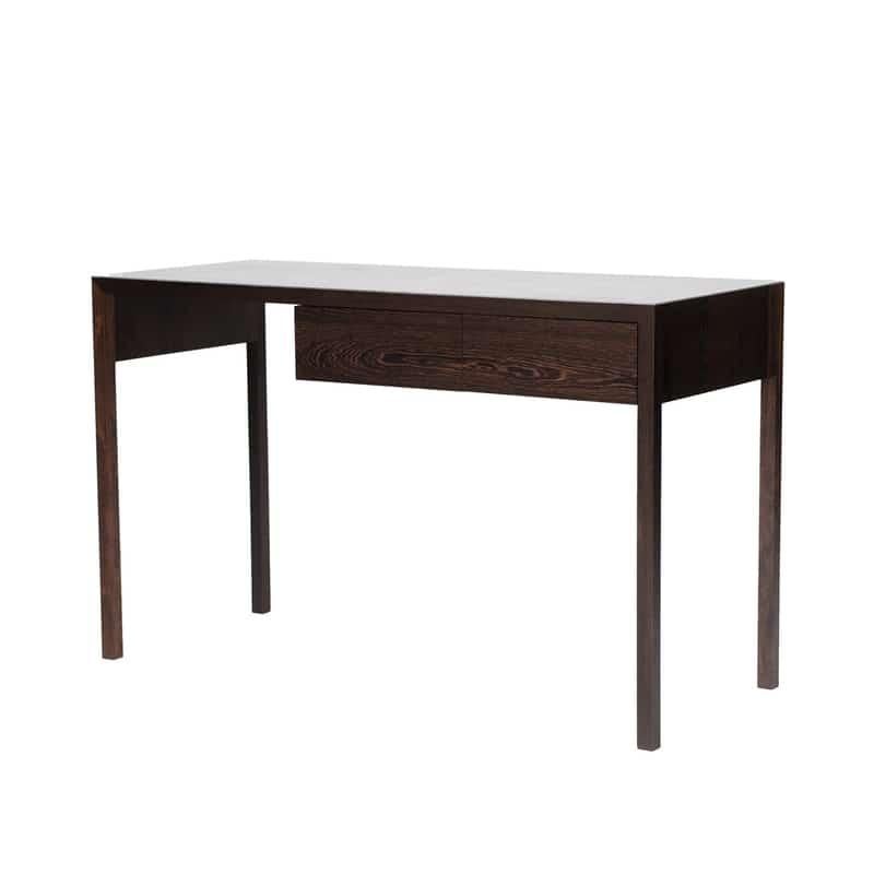 Plywood Wenge Console For Sale